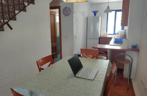 La Isleta del Moro Apartment | Apartamento en pleno Parque Natural Cabo de Gata, Isleta del Moro