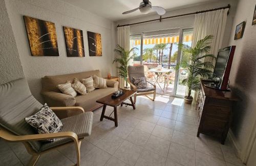 Platja de l'Arenal Apartment | Apartamento en Jávea Alicante