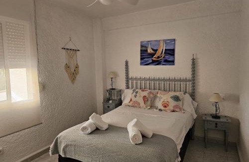 Platja de l'Arenal Apartment | Apartamento en Jávea Alicante