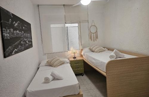 Platja de l'Arenal Apartment | Apartamento en Jávea Alicante