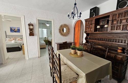 Platja de l'Arenal Apartment | Apartamento en Jávea Alicante