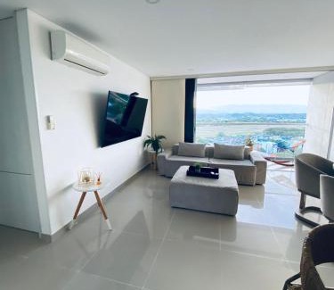 Neiva Apartment | Apartamento en exclusivo lugar de Neiva