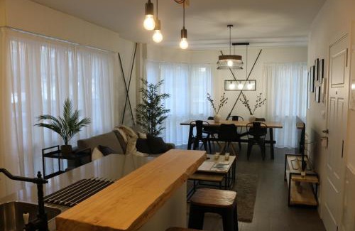 Ferrol Apartment | Apartamento en Ferrol