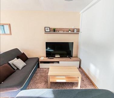 Formigal Apartment | Apartamento en Formigal - Parking Privado Incluido