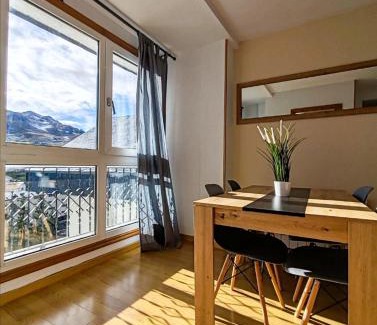 Formigal Apartment | Apartamento en Formigal - Parking Privado Incluido