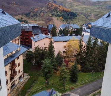 Formigal Apartment | Apartamento en Formigal - Parking Privado Incluido