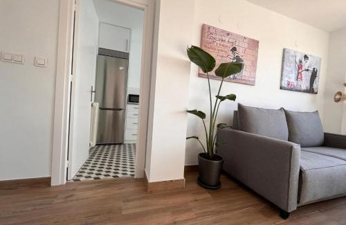 Genil Apartment | Apartamento en Granada