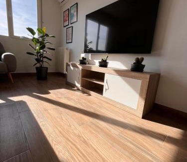 Genil Apartment | Apartamento en Granada