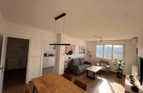 Genil Apartment | Apartamento en Granada
