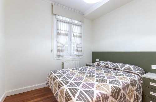 Indautxu Apartment | Apartamento en Indautxu