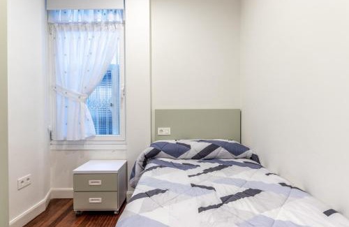 Indautxu Apartment | Apartamento en Indautxu