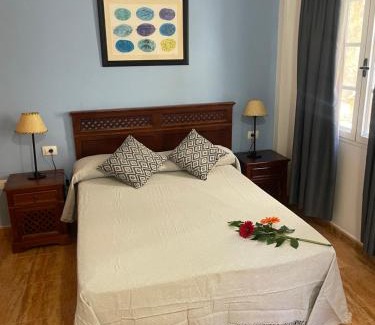 Playa de Santiago Apartment | Apartamento en La Gomera, Playa de Santiago, Alajeró