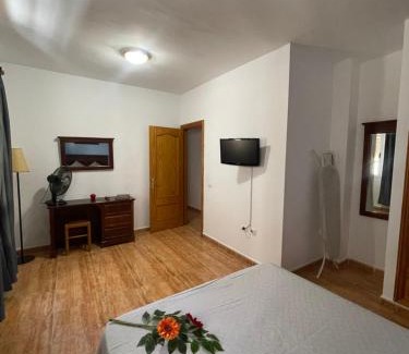 Playa de Santiago Apartment | Apartamento en La Gomera, Playa de Santiago, Alajeró