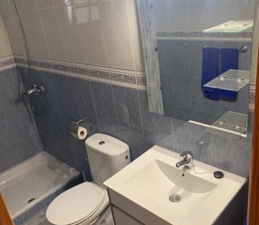 Playa de Santiago Apartment | Apartamento en La Gomera, Playa de Santiago, Alajeró