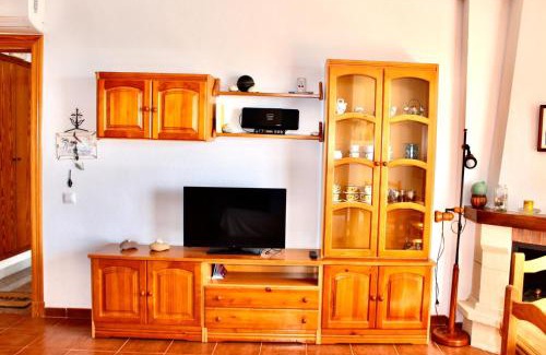 Pujaire Apartment | Apartamento en la almadraba de Cabo de Gata