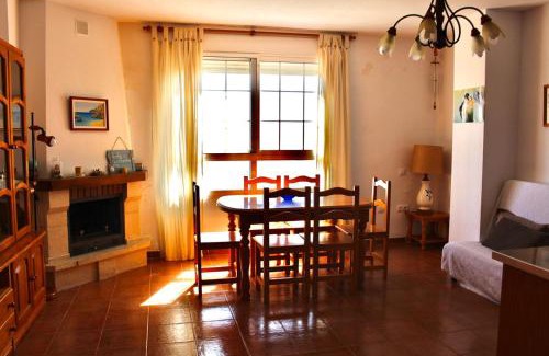 Pujaire Apartment | Apartamento en la almadraba de Cabo de Gata