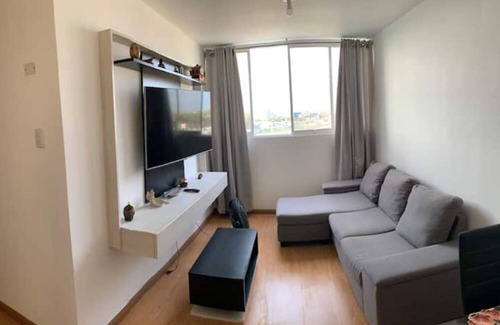 Veintiseis de Octubre Apartment | Apartamento en la Ciudad del Eterno Calor 😊 Condominio Ciudad Sol de Piura
