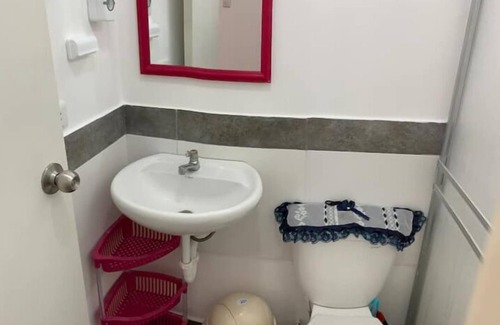 Veintiseis de Octubre Apartment | Apartamento en la Ciudad del Eterno Calor 😊 Condominio Ciudad Sol de Piura