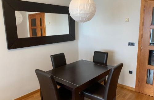 Isla de Arosa Apartment | Apartamento en la Isla con vistas al Mar