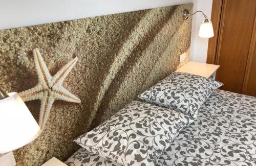 Isla de Arosa Apartment | Apartamento en la Isla