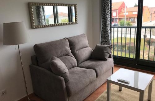 Isla de Arosa Apartment | Apartamento en la Isla
