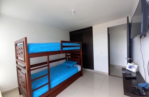 La Mesa Apartment | Apartamento en LA MESA completamente amoblado para vacaciones