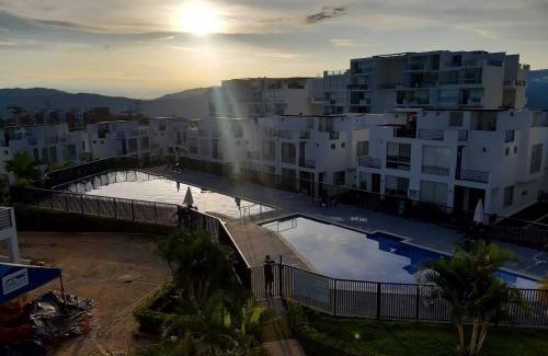 La Mesa Apartment | Apartamento en LA MESA completamente amoblado para vacaciones