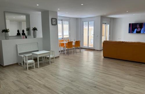 Pineda de Mar Apartment | APARTAMENTO EN LA PLAYA