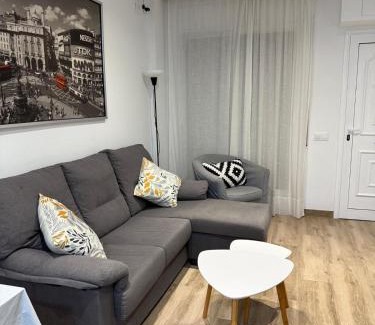 Pineda de Mar Apartment | APARTAMENTO EN LA PLAYA