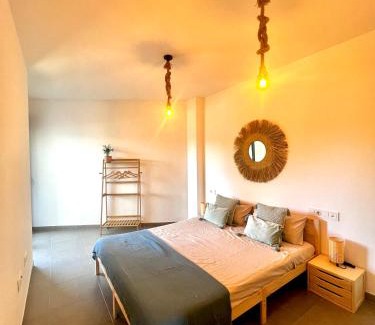 Calafat Apartment | Apartamento en la playa