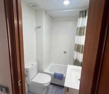 Montgat Apartment | Apartamento en la playa