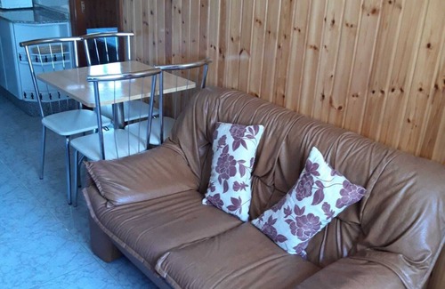 Laxe Apartment | Apartamento en Lage Costa da Morte Galicia, Ruta dos Faros, Playa, Gastronomía