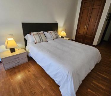 Lardero Apartment | Apartamento en Lardero 4 Pax, parking incluido