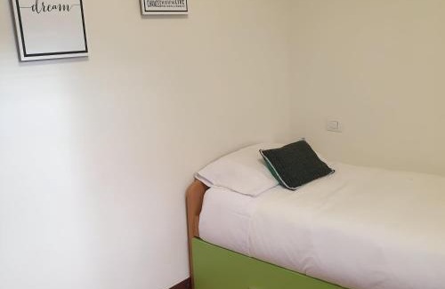 Lardero Apartment | Apartamento en Lardero 4 Pax, parking incluido