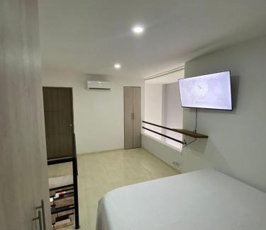 Palmira Apartment | Apartamento en Las Mercedes tipo Loft