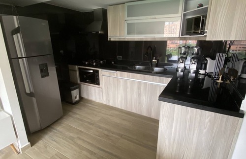 San Diego Apartment | Apartamento en las Palmas, muy Central, Fácil Transporte