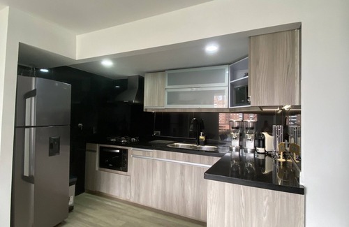 San Diego Apartment | Apartamento en las Palmas, muy Central, Fácil Transporte