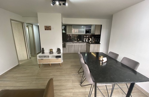 San Diego Apartment | Apartamento en las Palmas, muy Central, Fácil Transporte