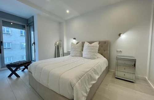 Lugo Apartment | Apartamento en Lugo
