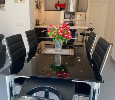 Carabanchel Apartment | Apartamento en Madrid Rio