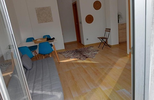 Malpica de Bergantinos Apartment | Apartamento en Malpica de bergantiños