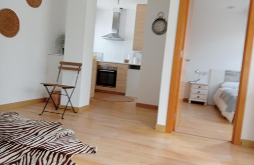 Malpica de Bergantinos Apartment | Apartamento en Malpica de bergantiños
