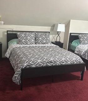 Burnham Park Apartment | Apartamento en Milwaukee cerca del centro 8 mins from Milwaukee downtown