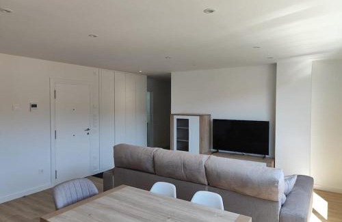 Moana Apartment | Apartamento en Moaña Rosalía de Castro