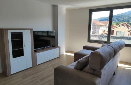 Moana Apartment | Apartamento en Moaña Rosalía de Castro