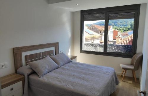 Moana Apartment | Apartamento en Moaña Rosalía de Castro
