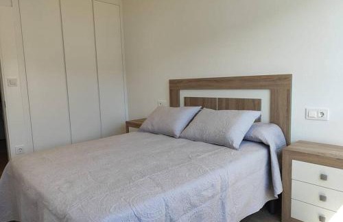 Moana Apartment | Apartamento en Moaña Rosalía de Castro