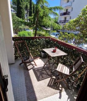 Les Cevennes Apartment | Apartamento en Montpellier