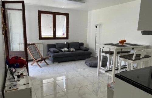 Les Cevennes Apartment | Apartamento en Montpellier