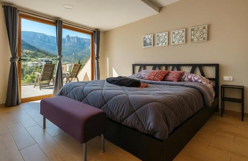 Monistrol de Montserrat Apartment | Apartamento en Montserrat- Montserrat Paradise Apartament